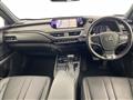 2020 Lexus UX