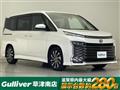 2024 Toyota Voxy