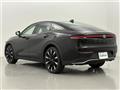 2022 Toyota Crown