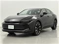 2022 Toyota Crown
