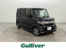 2021 Honda N BOX