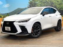 2023 Lexus NX