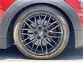 2015 BMW MINI
