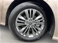2026 Toyota Alphard Hybrid