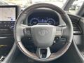 2026 Toyota Alphard Hybrid