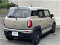 2022 Suzuki XBEE