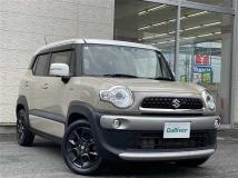 2022 Suzuki XBEE