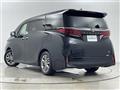 2024 Toyota Alphard Hybrid