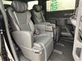 2024 Toyota Alphard Hybrid