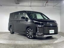2024 Toyota Voxy