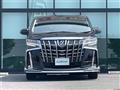 2021 Toyota Alphard