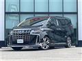 2021 Toyota Alphard