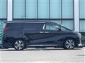 2021 Toyota Alphard