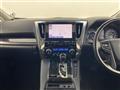 2021 Toyota Alphard Hybrid