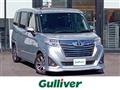 2020 Toyota Roomy