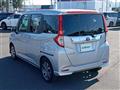 2020 Toyota Roomy