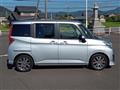 2020 Toyota Roomy