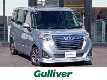 2020 Toyota Roomy