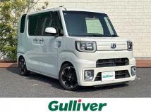 2017 Daihatsu WAKE