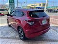 2017 Honda VEZEL