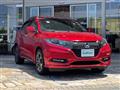 2017 Honda VEZEL