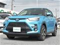 2022 Toyota Raize