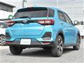 2022 Toyota Raize