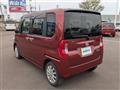 2015 Daihatsu Tanto
