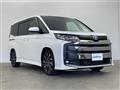 2023 Toyota Noah