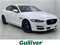 2018 Jaguar XE