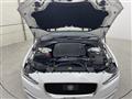 2018 Jaguar XE