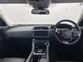 2018 Jaguar XE