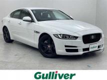 2018 Jaguar XE
