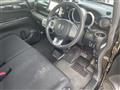 2015 Honda N BOX