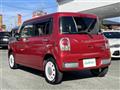2015 Suzuki Lapin