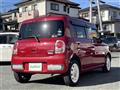 2015 Suzuki Lapin