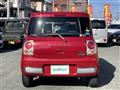 2015 Suzuki Lapin