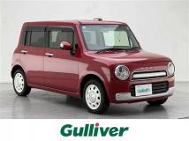 2015 Suzuki Lapin