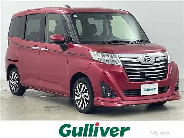 2018 Daihatsu Daihatsu Others