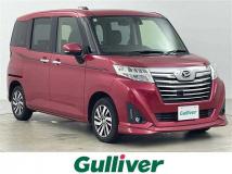 2018 Daihatsu Daihatsu Others