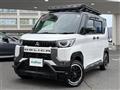 2023 Mitsubishi DELICA MINI