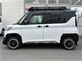 2023 Mitsubishi DELICA MINI