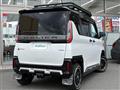 2023 Mitsubishi DELICA MINI