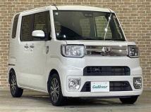 2019 Daihatsu WAKE