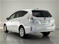 2013 Toyota PRIUS α