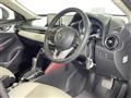2015 Mazda CX-3