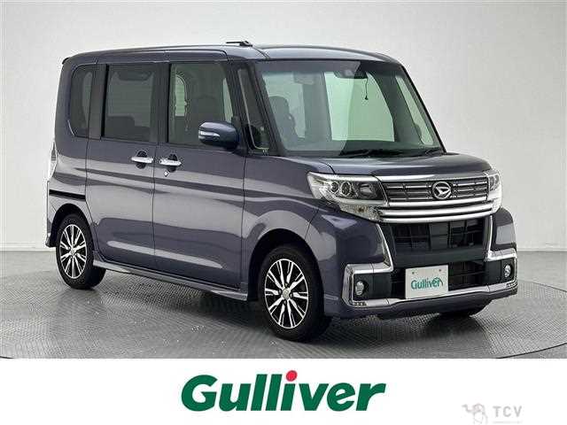 2016 Daihatsu Tanto