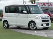 2013 Daihatsu Tanto