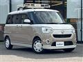 2018 Daihatsu Move Canbus