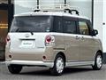 2018 Daihatsu Move Canbus